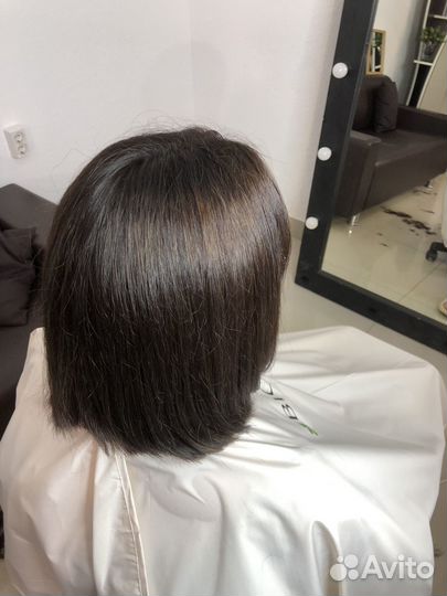Парикмахер колорист панорама