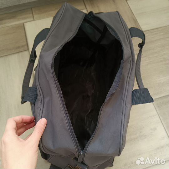 Дорожная сумка