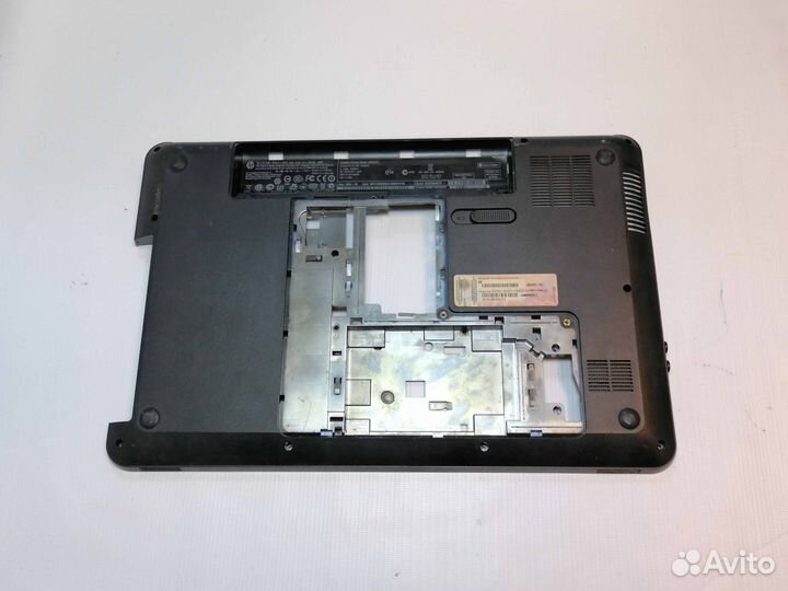 Поддон для HP pavilion G6