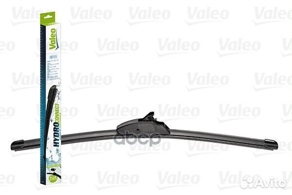 Щетка стеклоочистителя 480мм (Hydroсonnect Upgr