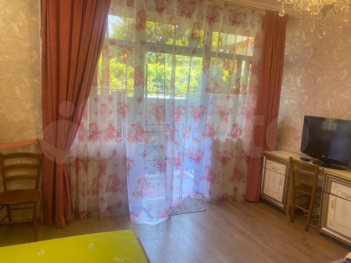 Комната 20 м², 1/3 эт.