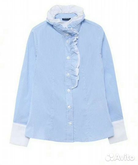 Блуза для девочки