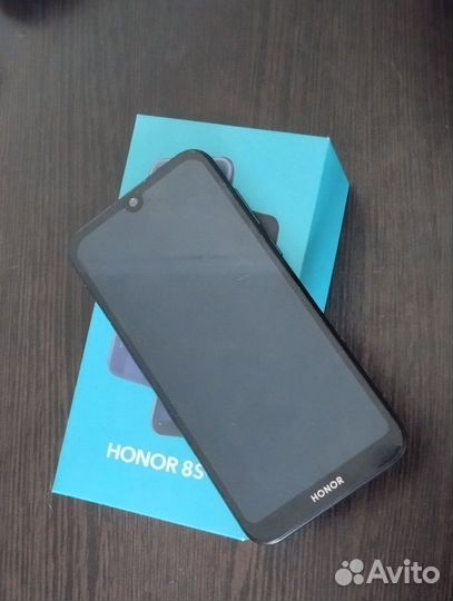 HONOR 8S, 2/32 ГБ