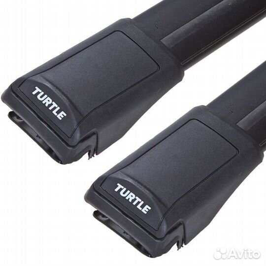 Багажник на крышу Honda Accord Turtle Shark