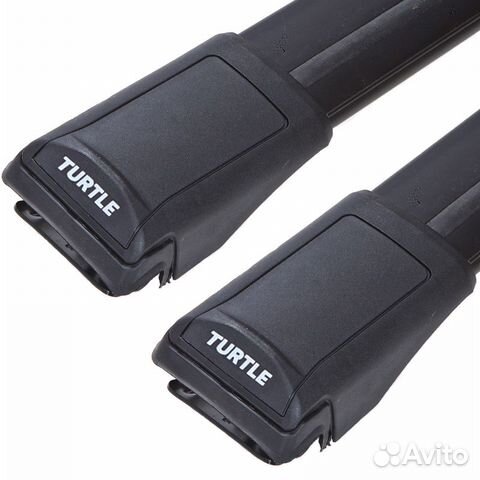 Багажник на крышу Honda Accord Turtle Shark