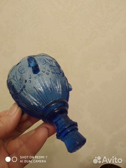 Лампадка Мальцов