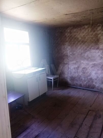 Дом 52 м² на участке 26 сот.