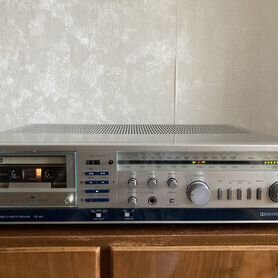 Ресивер Sansui cr-m5