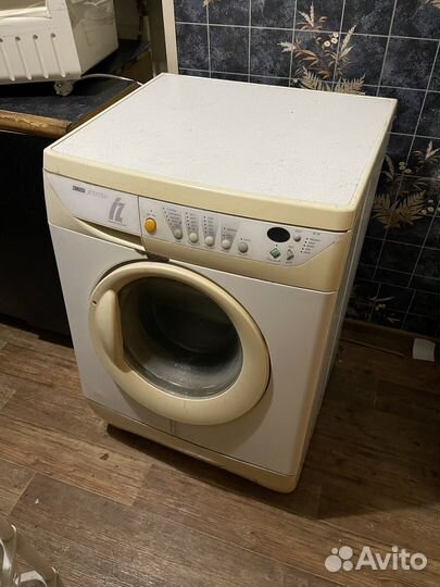 Стиральная машина автомат бу