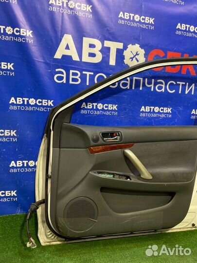 Дверь передняя правая Toyota Allion AZT240 1azfse