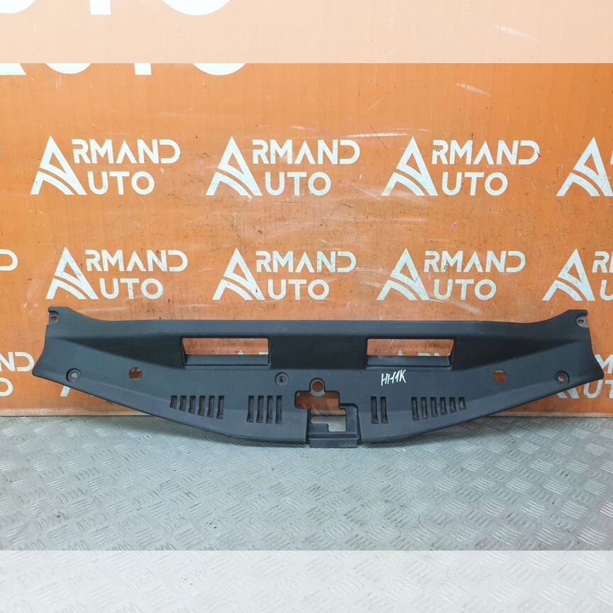 ♥ Молдинги, накладки, спойлеры для Toyota Camry XV70