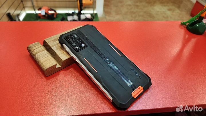 Blackview BV9200, 8/256 ГБ