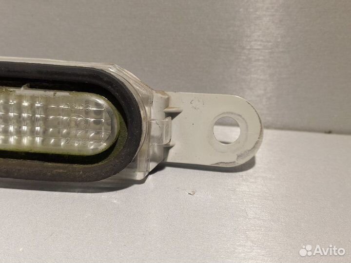 Стоп-сигнал Mitsubishi Lancer 10 седан 4B11 2007