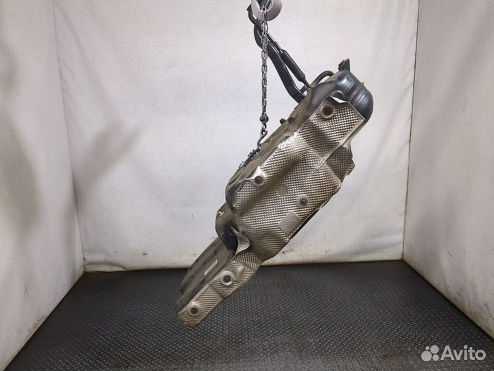 Бак топливный Audi Q5, 2013