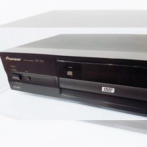 Pioneer DVD Player DV -525