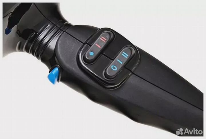 Фен babylisspro BAB6330RE