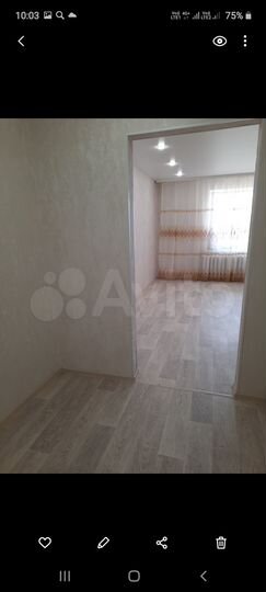 Квартира-студия, 26,7 м², 3/9 эт.