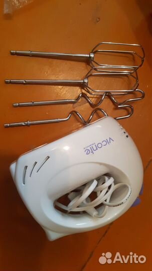 Миксер,тостер