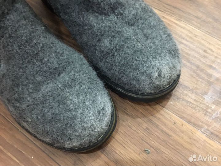 Валенки