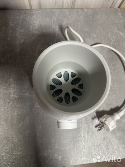 Подогреватель для бутылочек avent