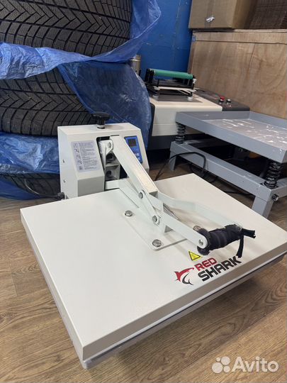 Термопресс