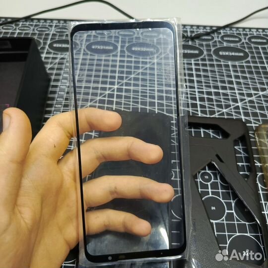 ASUS ROG Phone 5s, 12/128 ГБ