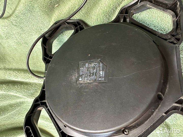 Игровой джостик logitech force 3d pro