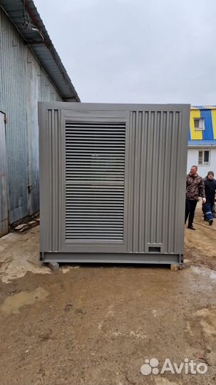 Контейнер бкси,цельносварной 4,5 м, 100 мм