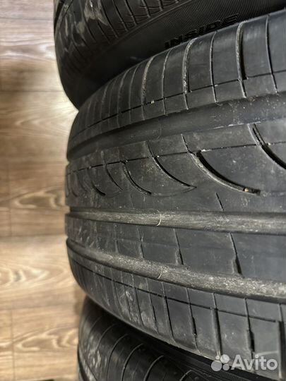 Formula Energy SUV 235/55 R19 105V