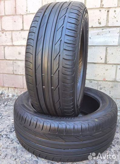Bridgestone Turanza T001 225/50 R18 99W