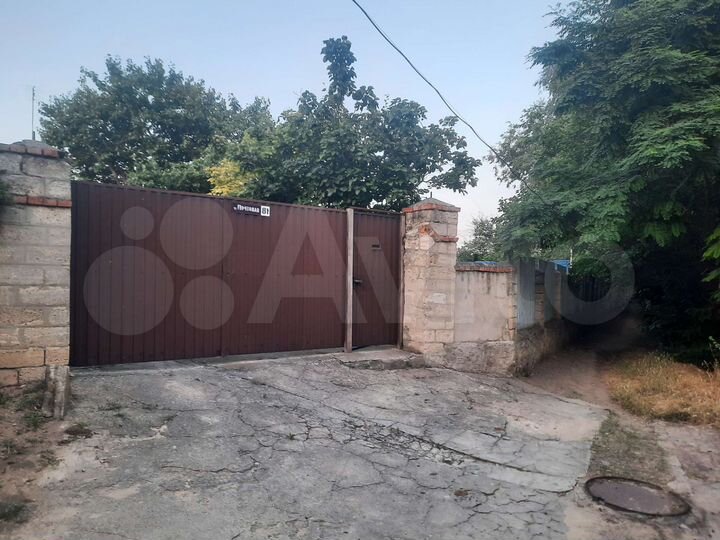 Дом 80 м² на участке 10 сот.