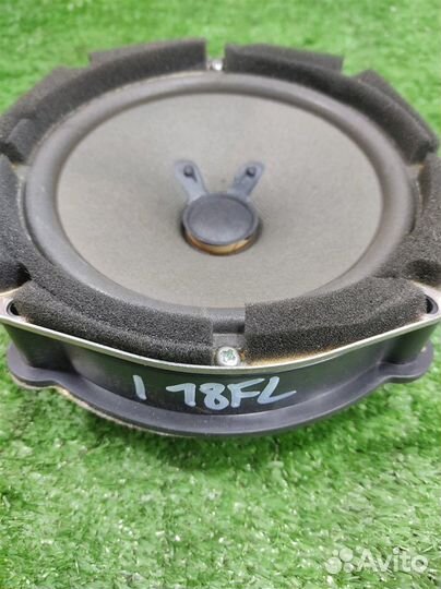 Динамик передней двери Chevrolet Lacetti 2007