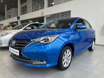 Новый Changan Alsvin 1.5 AMT, 2023, цена от 1 449 900 руб.