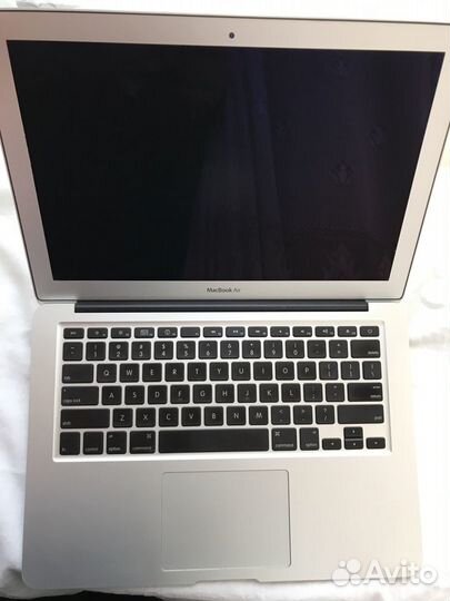 Apple MacBook air 13 2010