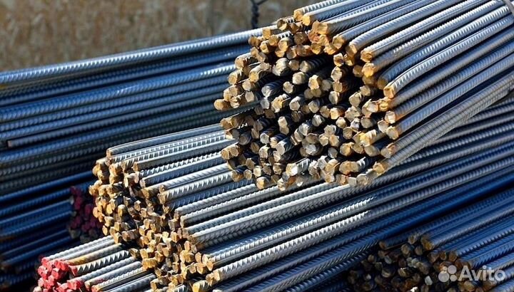 Арматура для опалубки