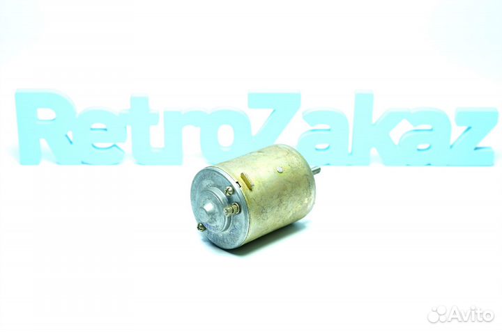 Мотор отопителя 192.3730 /мэ226-Б ЗИЛ 130, 131