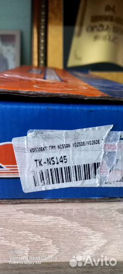 Запчасти для иномарок