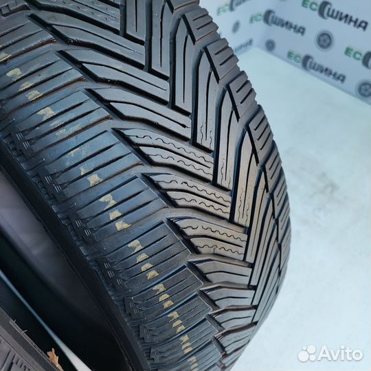Michelin Alpin 6 205/55 R16 91H