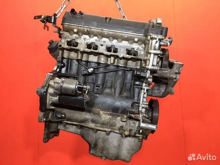 Двигатель для Opel Corsa D Z14XEP 1.4L (Б/У)