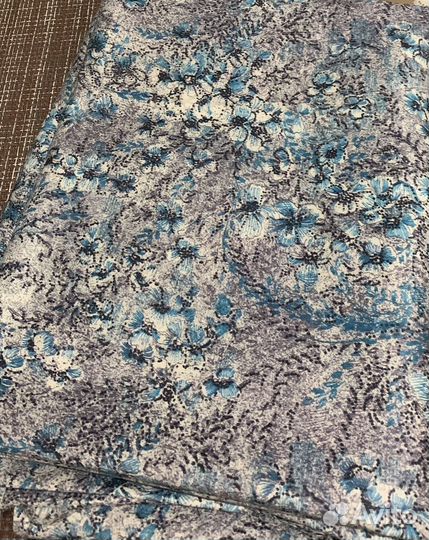 Остатки тканей СССР