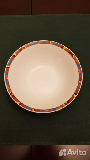 Салатник Valentin Yudashkin