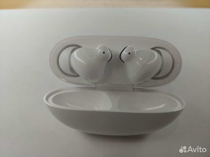 Наушники honor choice earbuds x5