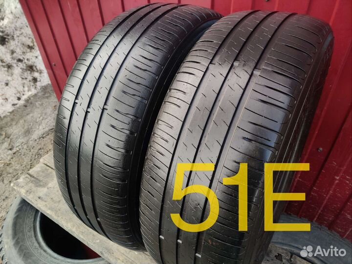 Michelin Energy XM2 190/60 R15
