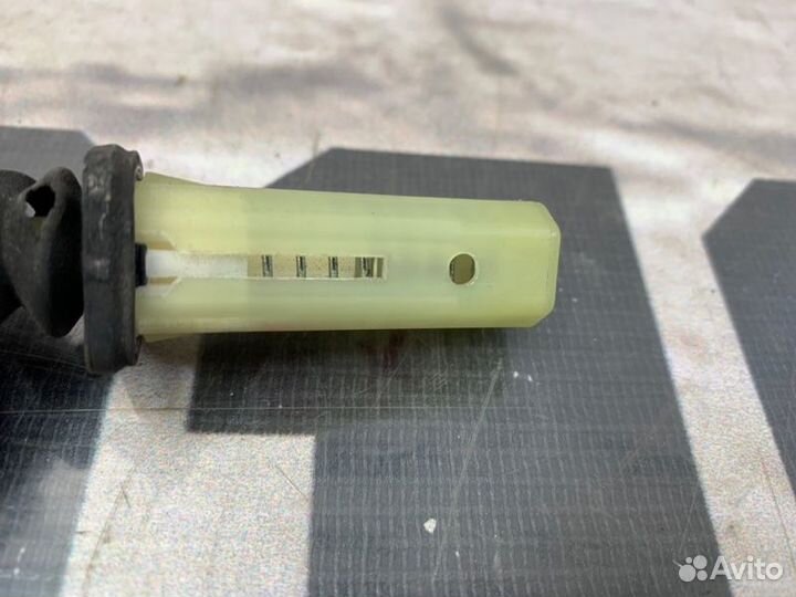 Концевик лючка топливного бака Infiniti Ex37 J50