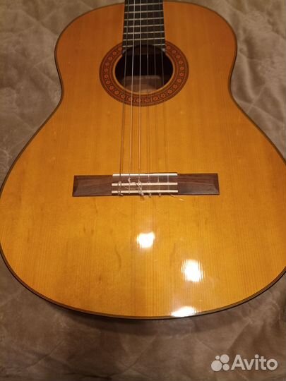 Классическая гитара Yamaha C70
