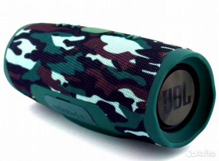 Колонка JBL Charge 4