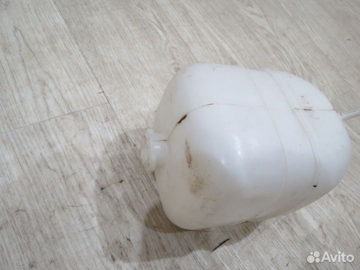 Бачок расширительный УАЗ 3160