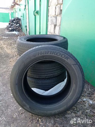 Hankook Kinergy GT H436 235/60 R18 103H