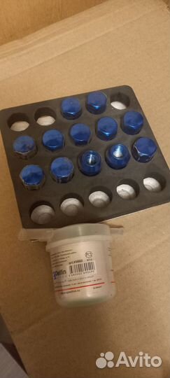 Запчасти ваз