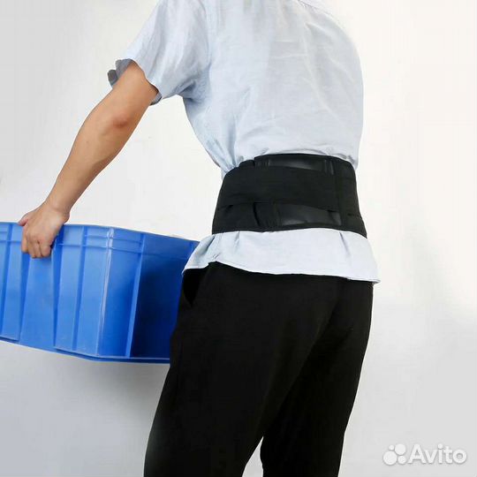 Турмалиновый пояс (доставка)